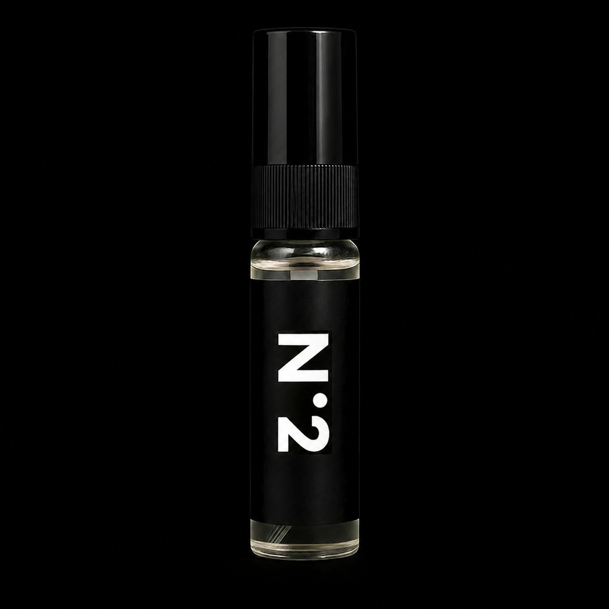 Perfume de Hombre N°2 El Intrigante Parfum