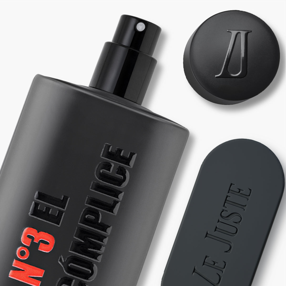 El Pack: Siempre perfumado