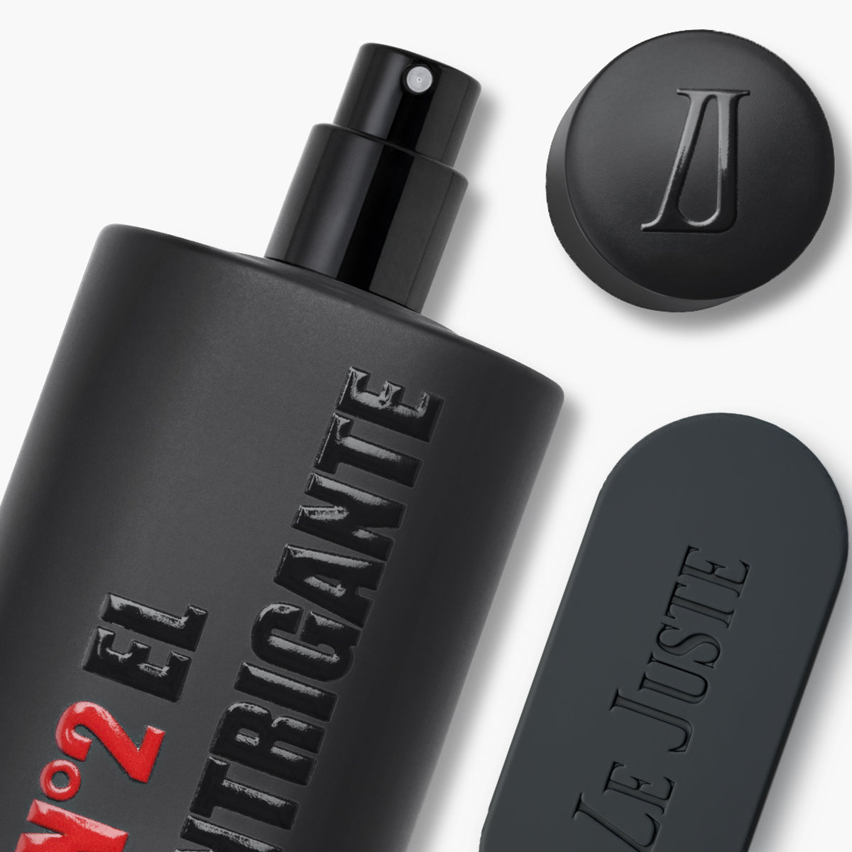 El Pack: Siempre perfumado