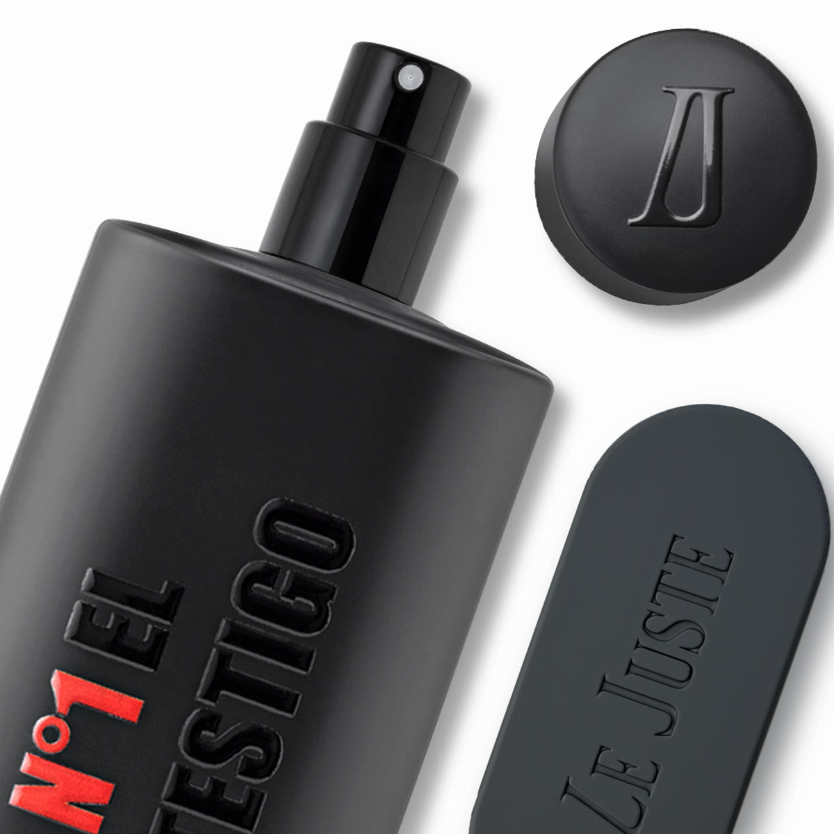 El Pack: Siempre perfumado