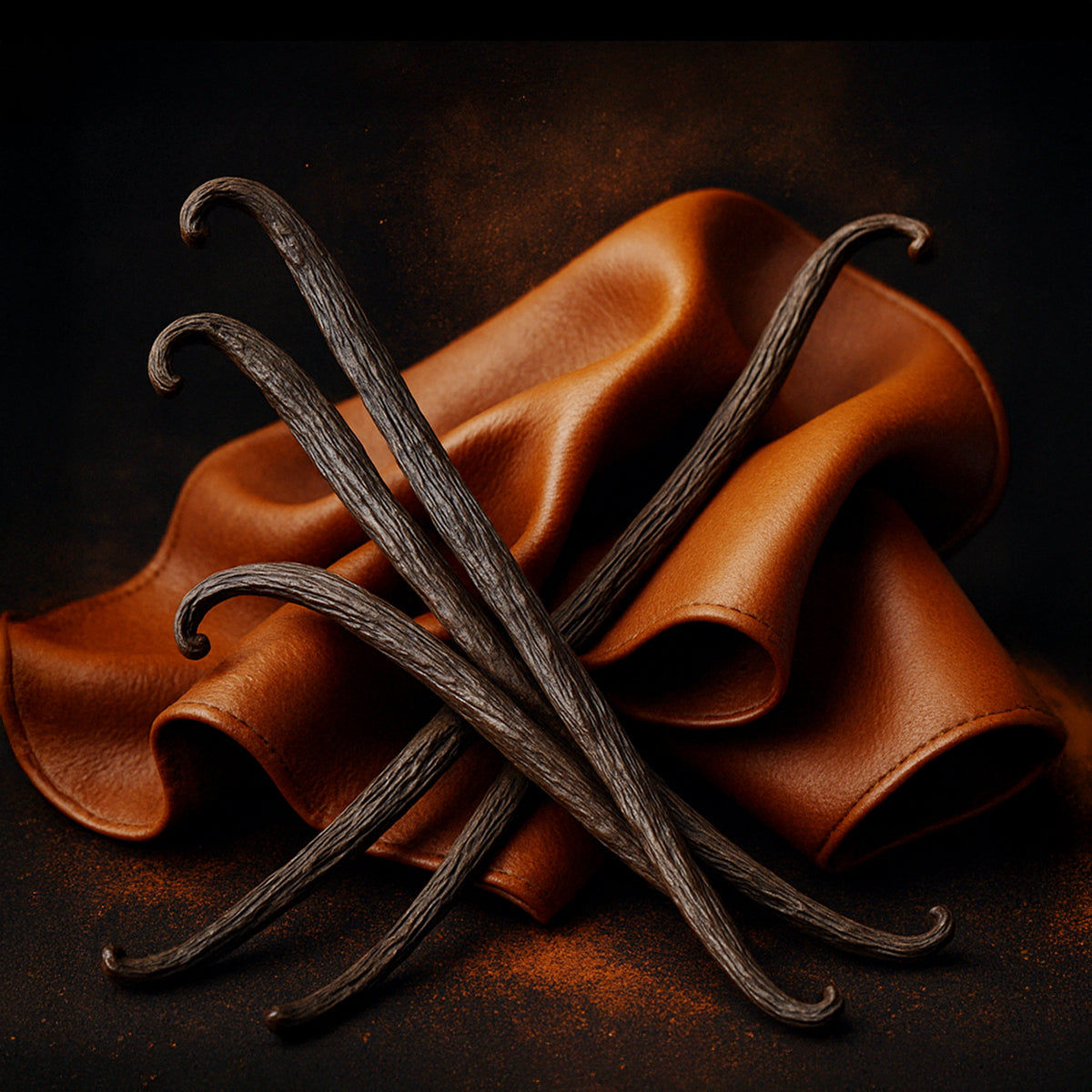 Perfume de Hombre N°2 El Intrigante Parfum