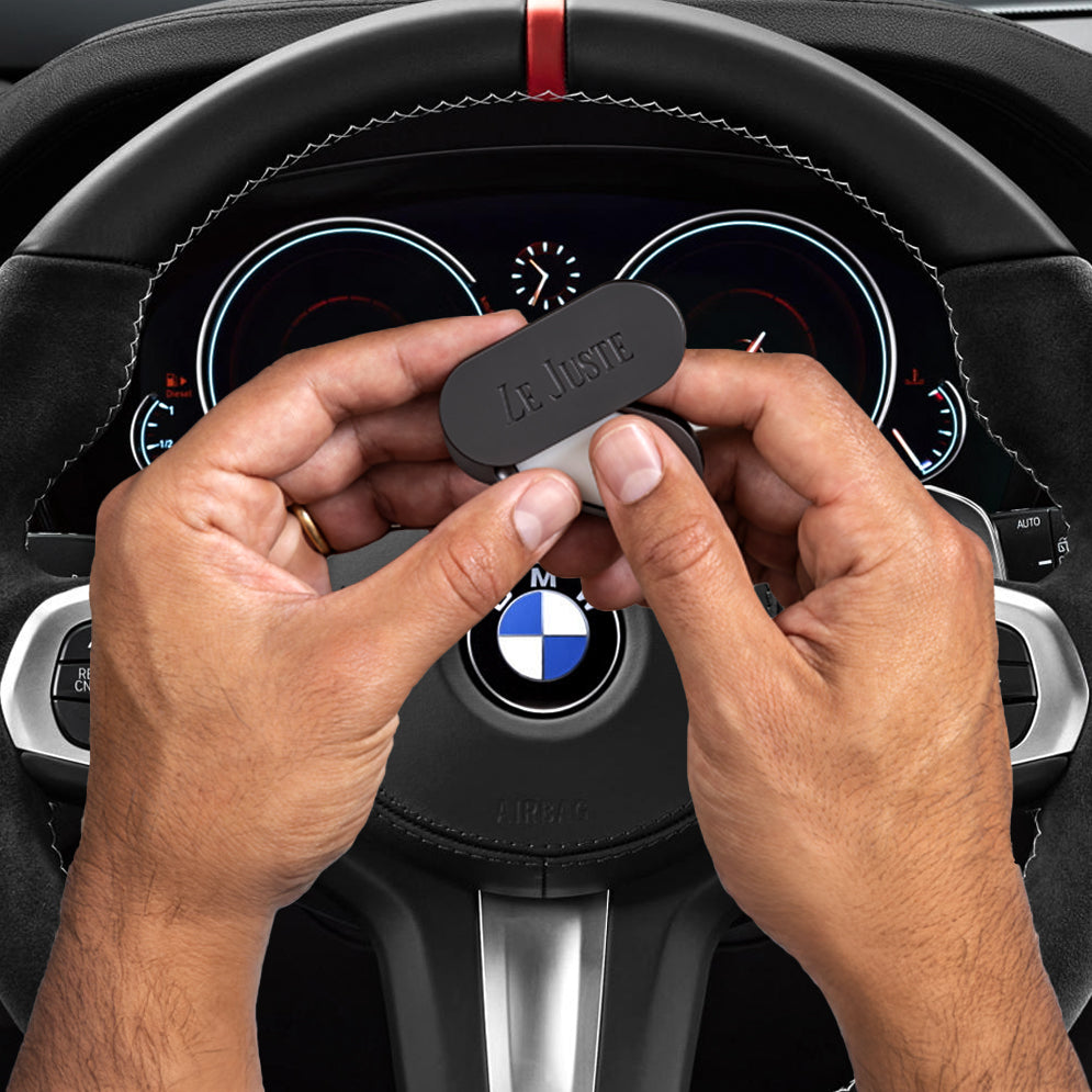 Perfume para la Oficina