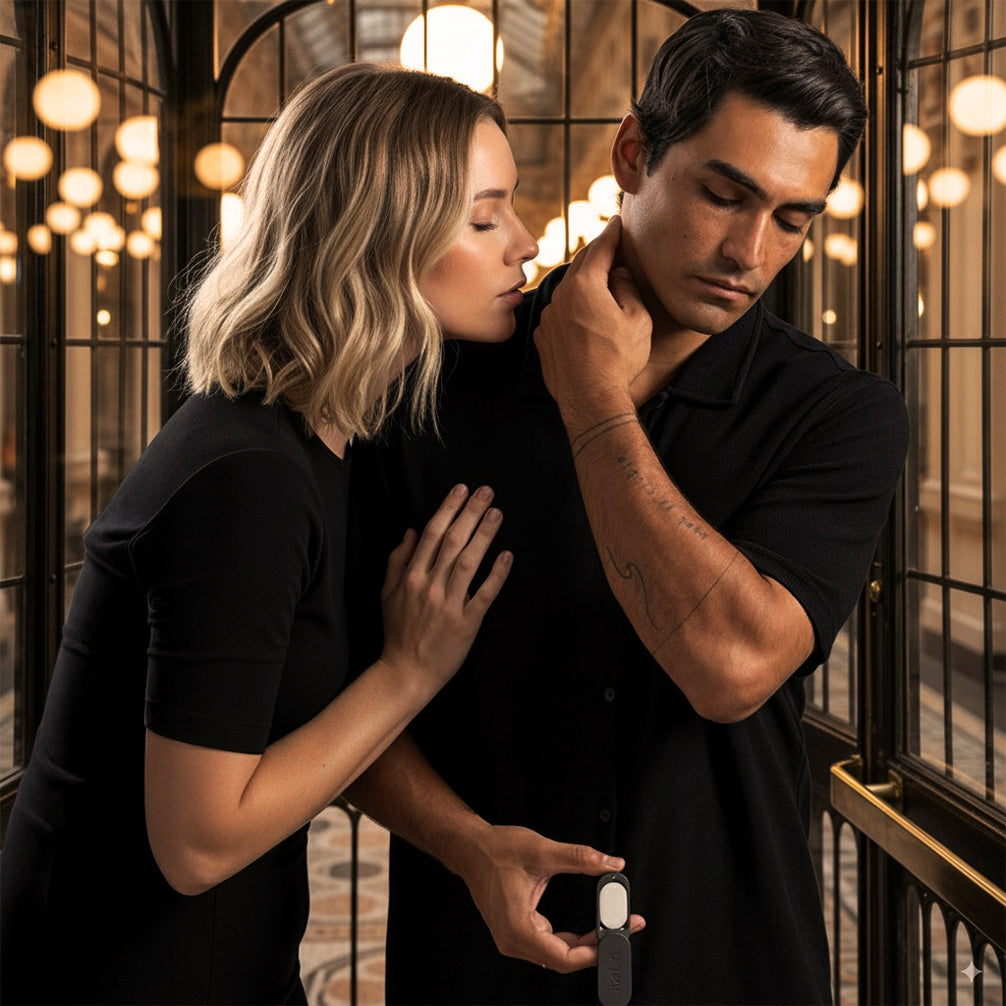 Perfume de Bolsillo - Técnico