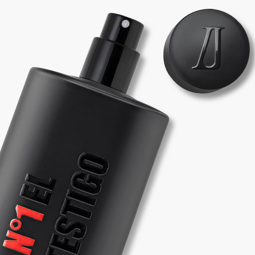 Perfume de Hombre N°1 El Testigo Parfum