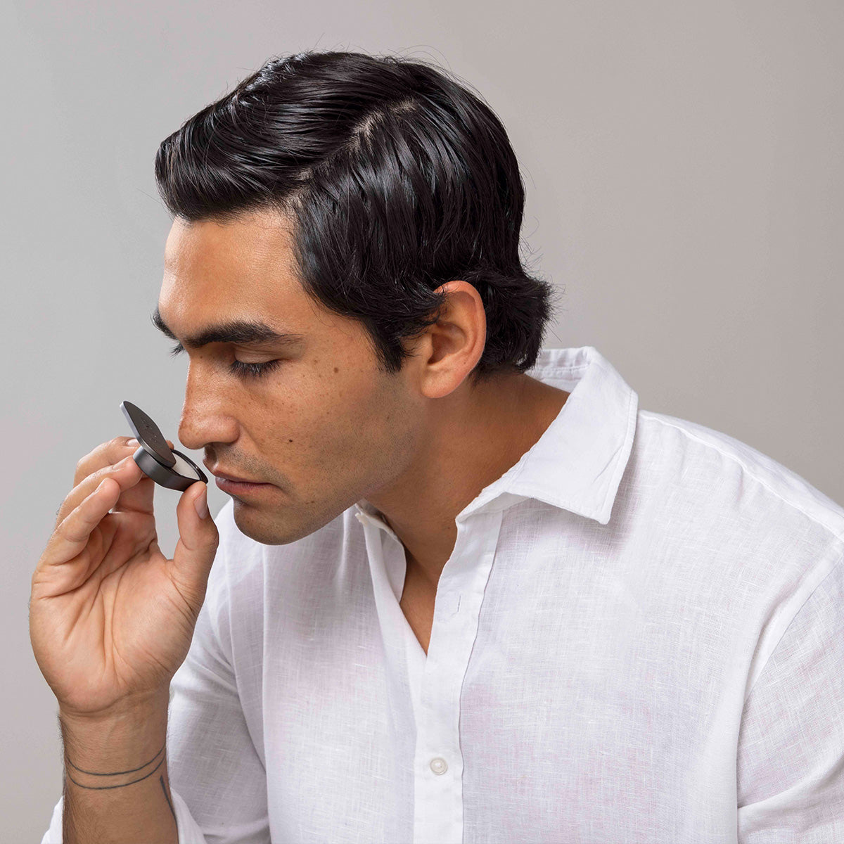 Perfume Sólido Hombre