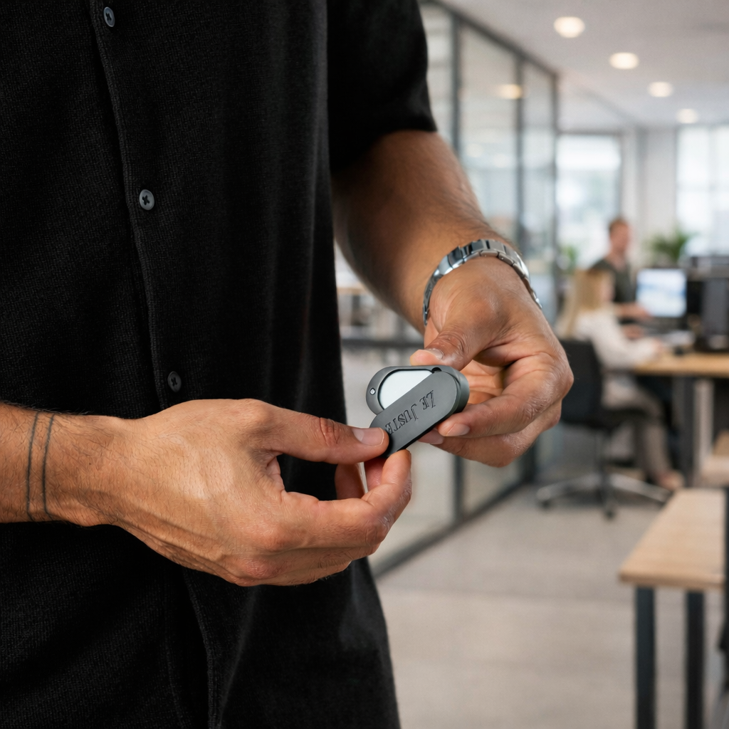 Perfume para la Oficina