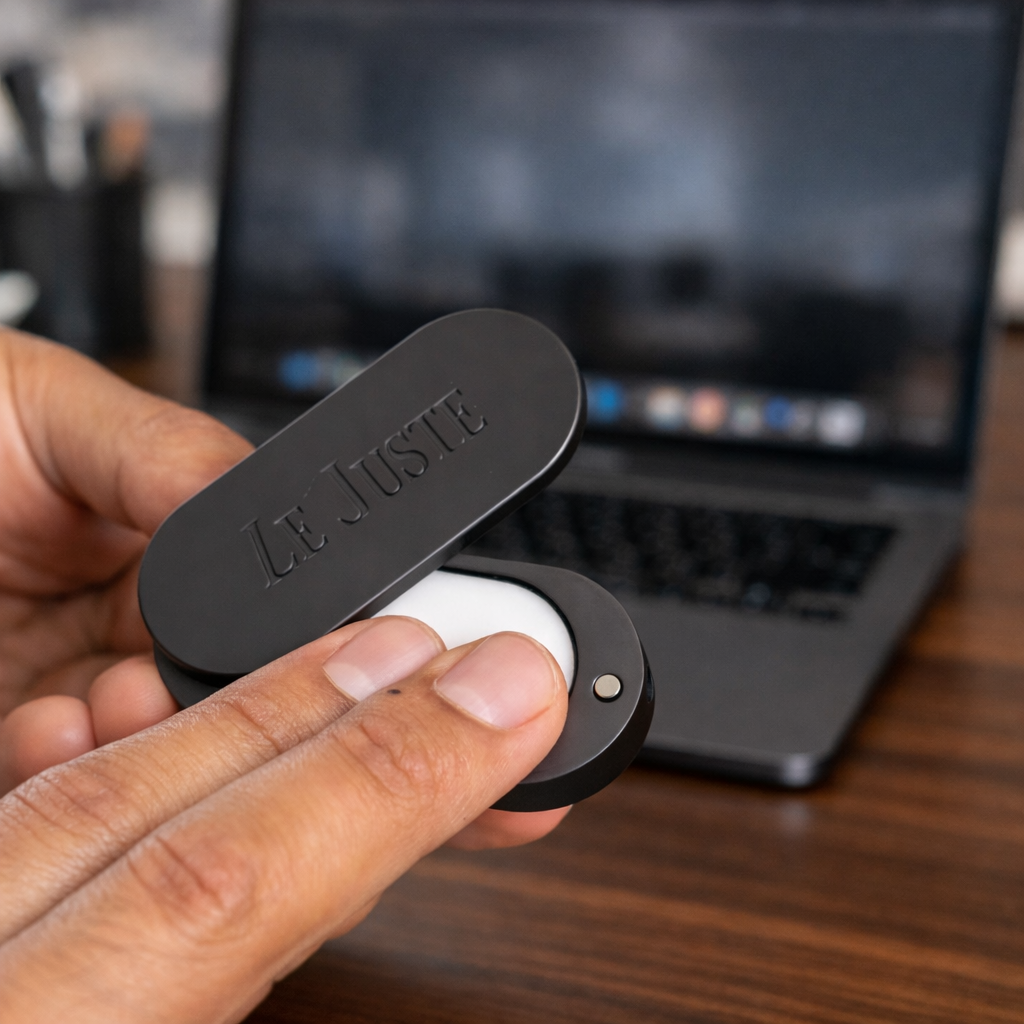 Perfume para la Oficina