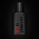 Perfume de Hombre N°3 El Complice Parfum