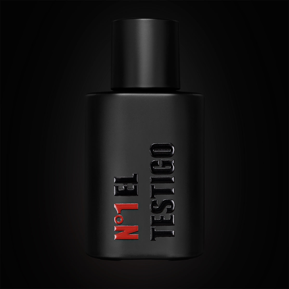 Perfume de Hombre N°1 El Testigo Parfum