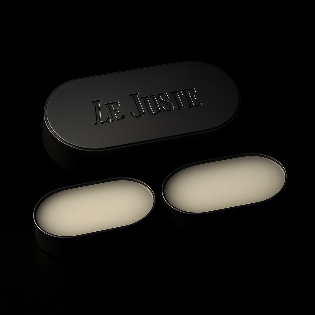 Pack Case + 2 Perfumes