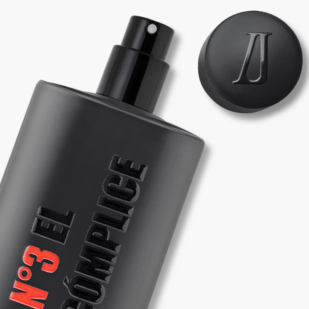 Perfume de Hombre N°3 El Complice Parfum