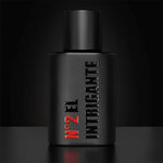Perfume de Hombre N°2 El Intrigante Parfum