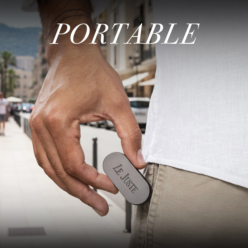 Perfume Sólido N°1 El Testigo